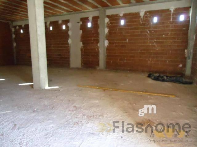 Local Comercial en venta en Don Benito, Badajoz