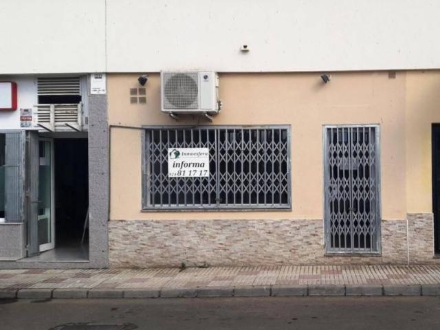 Local Comercial en venta en Don Benito