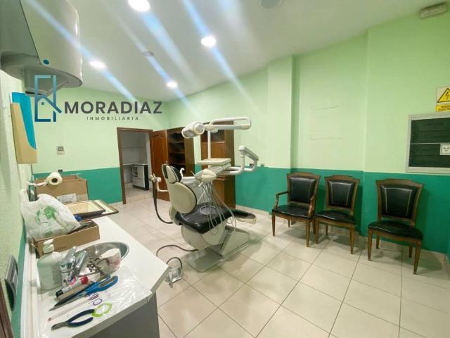 Local Comercial en venta en Don Benito