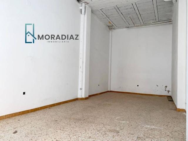 Local Comercial en venta en Don Benito