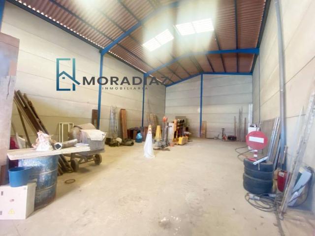 Local Comercial en venta en Don Benito