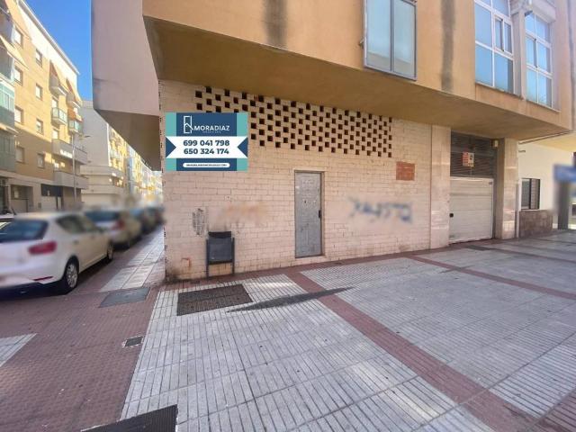 Local Comercial en venta en Don Benito