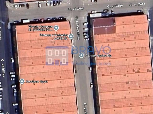 Local Comercial en venta en Don Benito