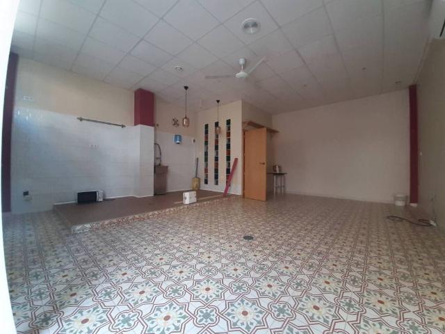 Local Comercial en venta en Don Benito, Badajoz