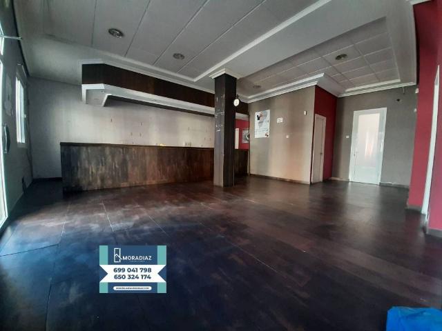 Local Comercial en venta en Don Benito, Badajoz