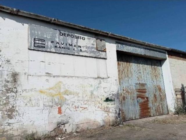 Local Comercial en venta en Don Benito, Extremadura