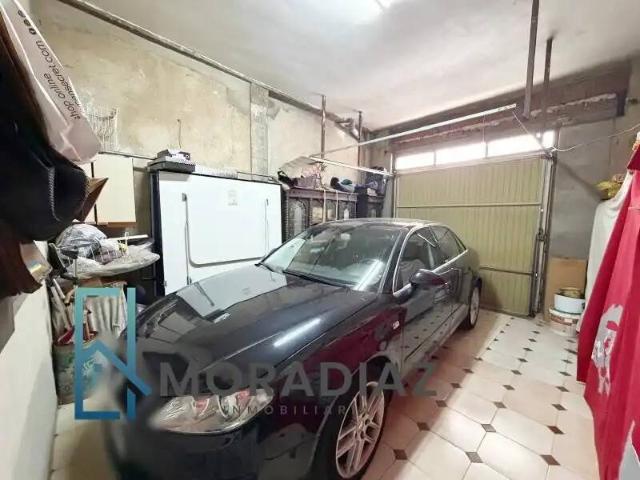 Local Comercial en venta en Don Benito, Badajoz