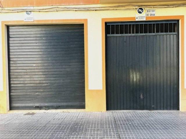Local Comercial en venta en Don Benito, Extremadura