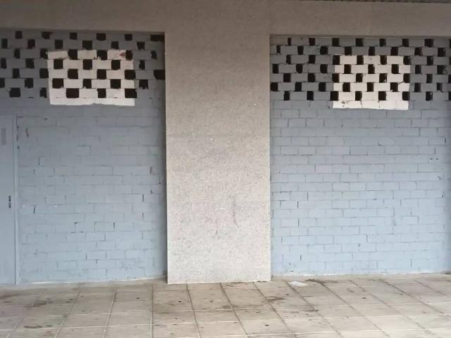Local Comercial en venta en El Marquesado, Dos Hermanas
