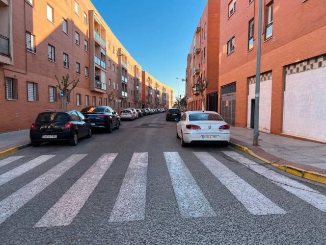 Local Comercial en venta en Barriada Los Potros, Dos Hermanas