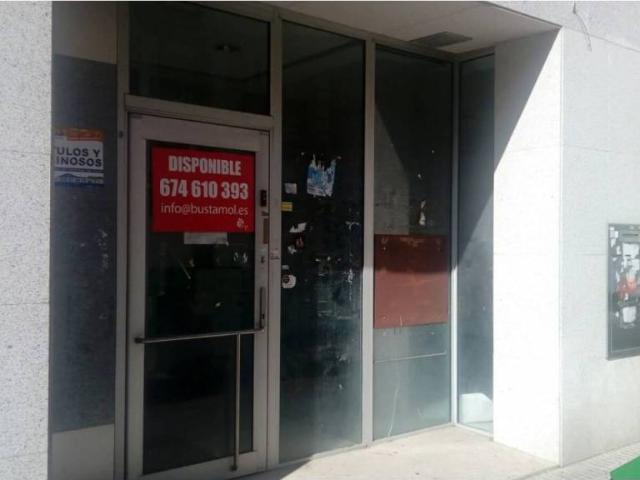 Local Comercial en venta en El Palmarillo, Dos Hermanas
