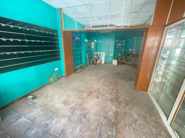 Local Comercial en venta en El Rocío, Dos Hermanas