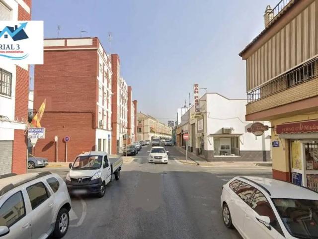 Local Comercial en venta en El Palmarillo, Dos Hermanas