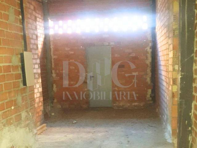 Local Comercial en venta en Barriada Juan de la Cosa, Dos Hermanas