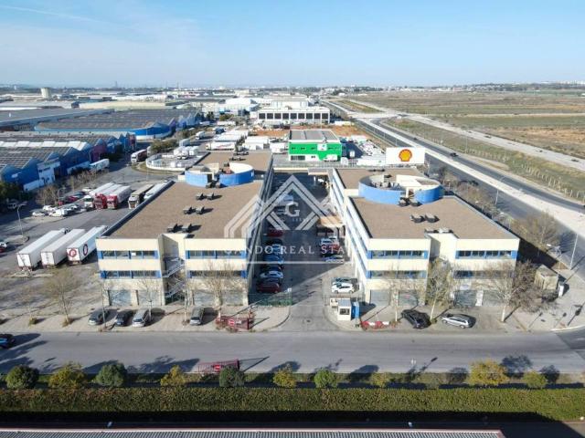 Local Comercial en venta en Dos Hermanas, Andalucía