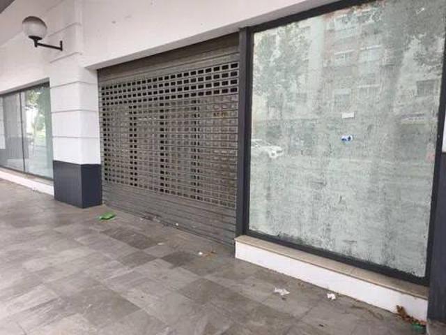 Local Comercial en venta en Barriada Las Ganchozas 1ª Fase, Dos Hermanas