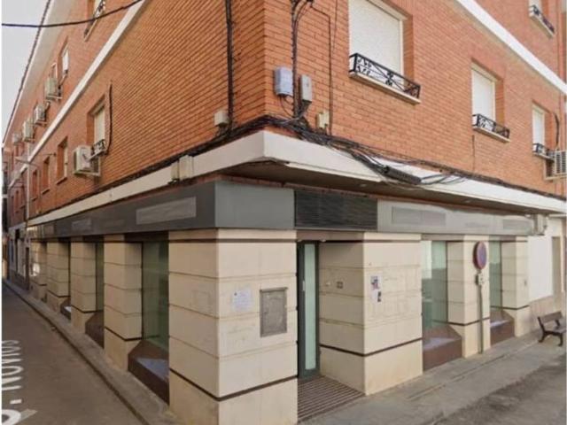 Local Comercial en venta en Dosbarrios, Castilla-La Mancha