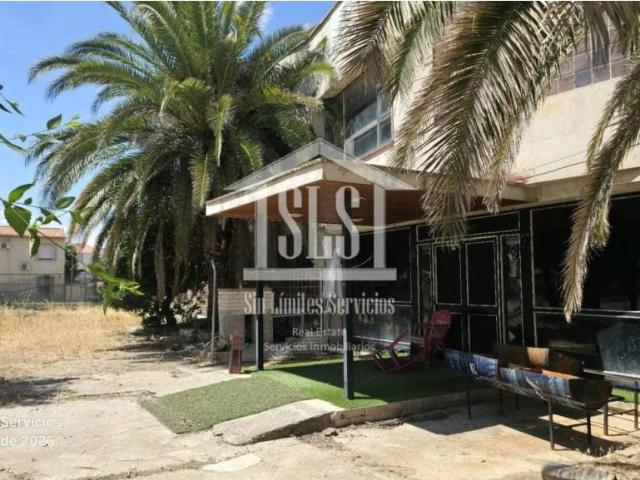 Local Comercial en venta en Dosbarrios, Castilla-La Mancha