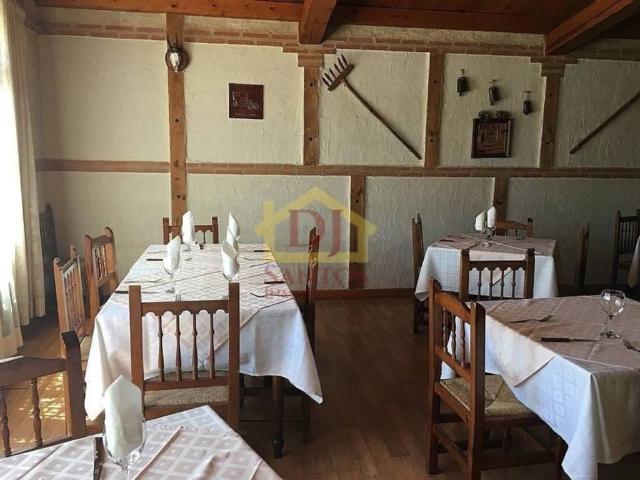 Local Comercial en venta en Doñinos De Salamanca, Castilla y León