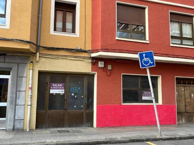Local Comercial en venta en Durango, Guipúzcoa