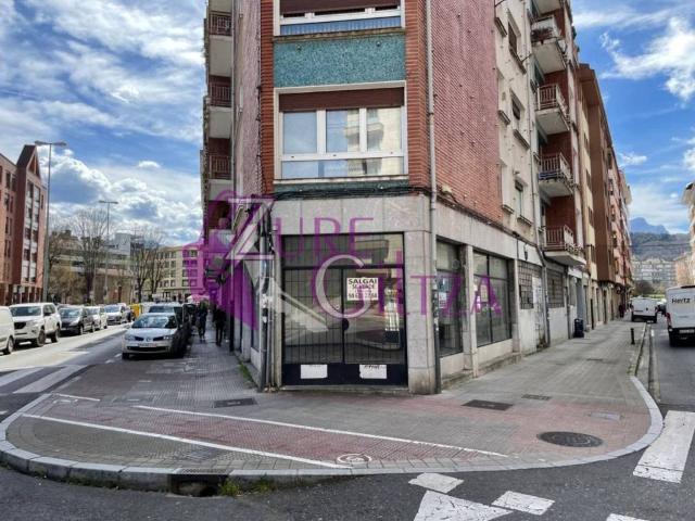 Local Comercial en venta en Durango, Guipúzcoa