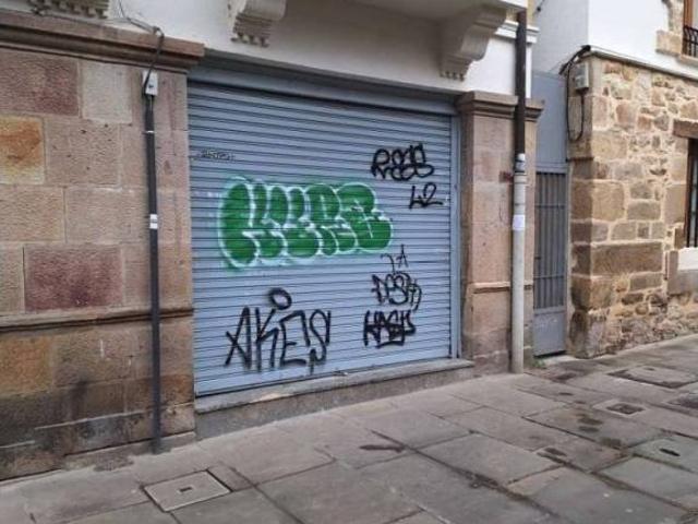 Local Comercial en venta en Durango, Guipúzcoa