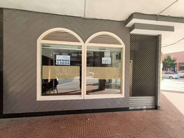 Local Comercial en venta en Durango, Guipúzcoa