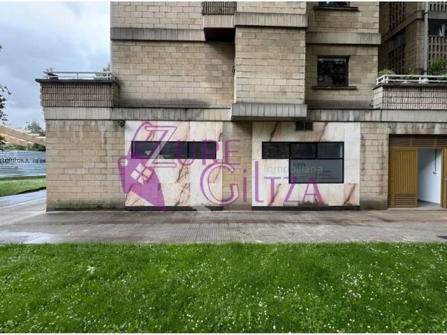 Local Comercial en venta en Durango, Guipúzcoa