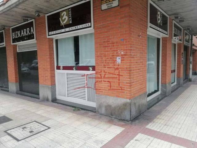Local Comercial en venta en Durango, Guipúzcoa