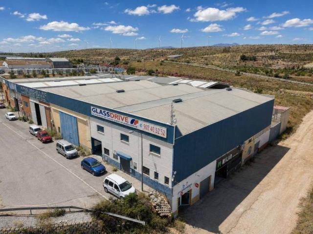 Local Comercial en venta en Comarca del Valle de Lecrín, Andalucía