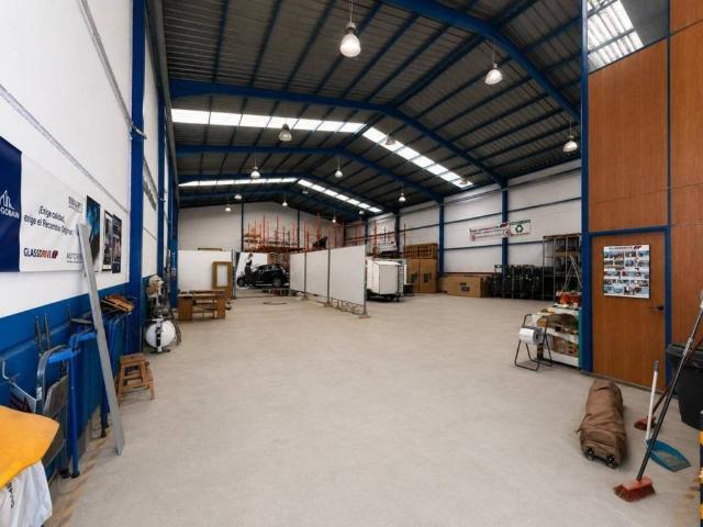 Local Comercial en venta en Comarca del Valle de Lecrín, Andalucía