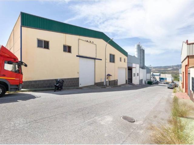 Local Comercial en venta en Comarca del Valle de Lecrín, Andalucía