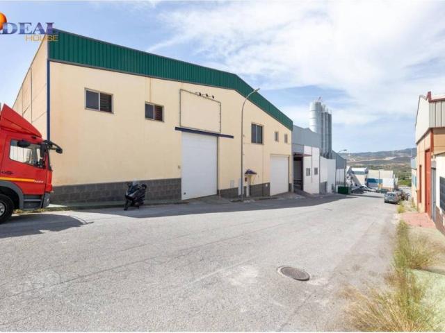 Local Comercial en venta en Comarca del Valle de Lecrín, Andalucía