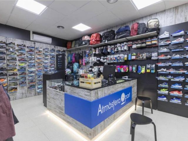 Local Comercial en venta en Comarca del Valle de Lecrín, Andalucía