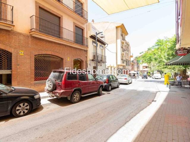 Local Comercial en venta en Comarca del Valle de Lecrín, Andalucía