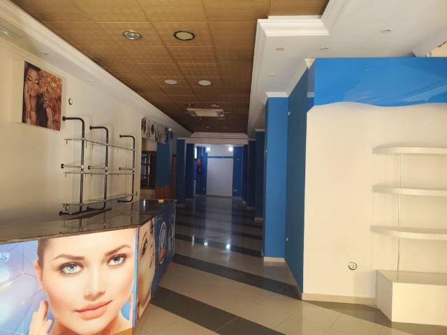 Local Comercial en venta en Comarca del Valle de Lecrín, Andalucía