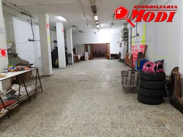 Local Comercial en venta en Comarca del Valle de Lecrín, Andalucía