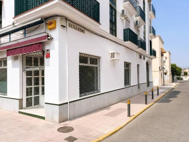 Local Comercial en venta en Écija, Andalucía