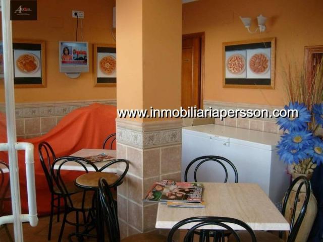 Local Comercial en venta en Écija, Andalucía