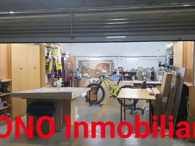 Local Comercial en venta en Écija, Andalucía