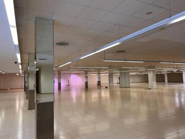 Local Comercial en venta en Écija, Andalucía