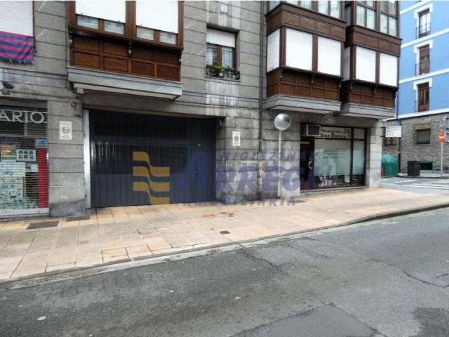 Local Comercial en venta en Oitz, Guipúzcoa