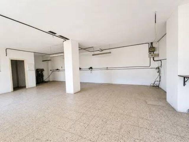 Local Comercial en venta en Jardiñeta, Debabarrena