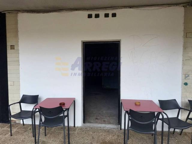 Local Comercial en venta en Oitz, Guipúzcoa