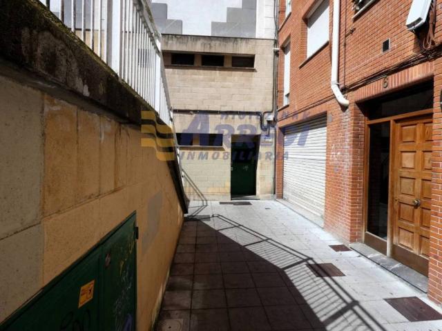 Local Comercial en venta en Oitz, Guipúzcoa