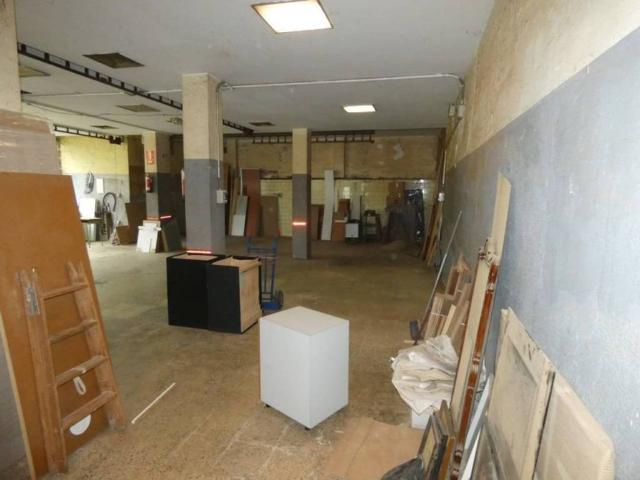Local Comercial en venta en Oitz, Guipúzcoa