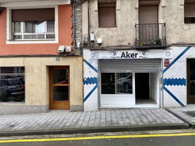 Local Comercial en venta en Oitz, Guipúzcoa