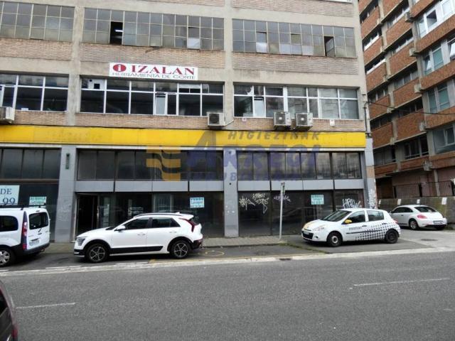 Local Comercial en venta en Oitz, Guipúzcoa