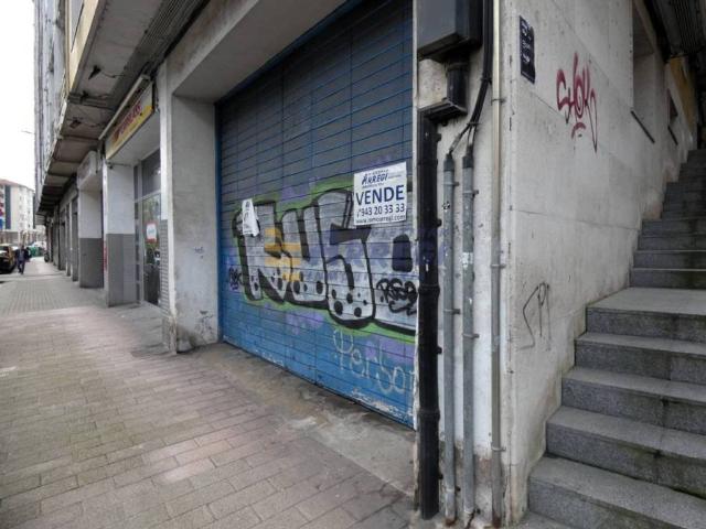 Local Comercial en venta en Oitz, Guipúzcoa