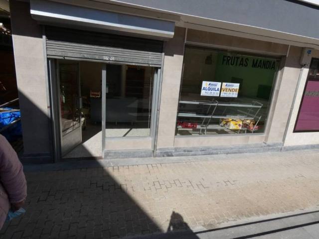 Local Comercial en venta en Oitz, Guipúzcoa